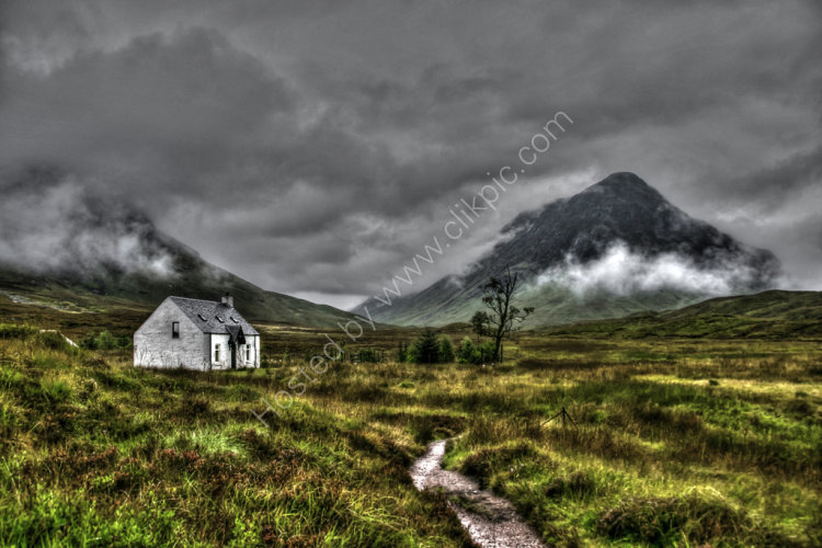 Glen Coe