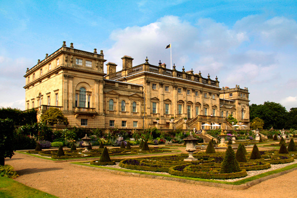 Harewood House