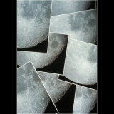 Mosaic Moon