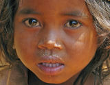 Malagasy Child