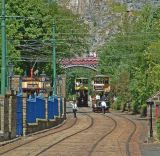 Crich Tram Museum