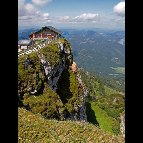 Schafburgh