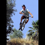 Flying High