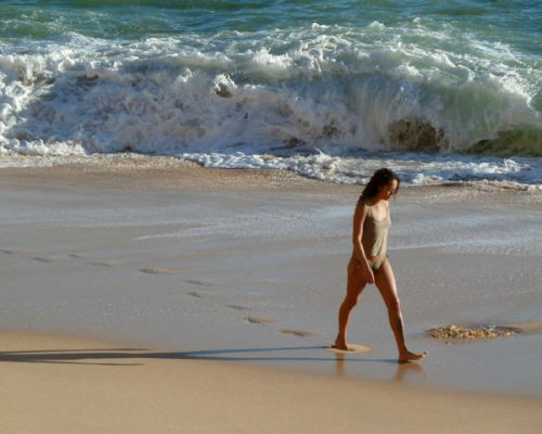 Girl Friday