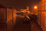 Peaceful Canal