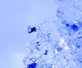 Frozen Water