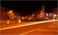 Skipton at Night