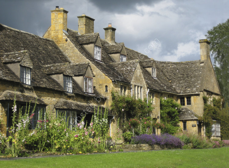 Broadway Cottages