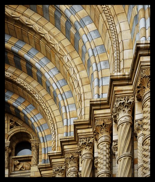 Natural History Museum