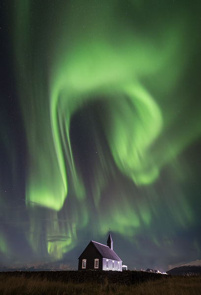 Northern Lights Chapel