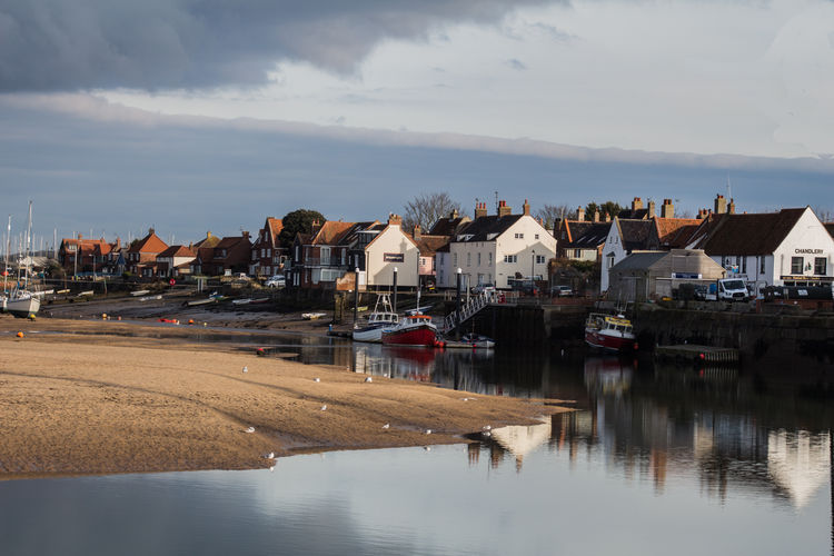 Wells-by-the-Sea