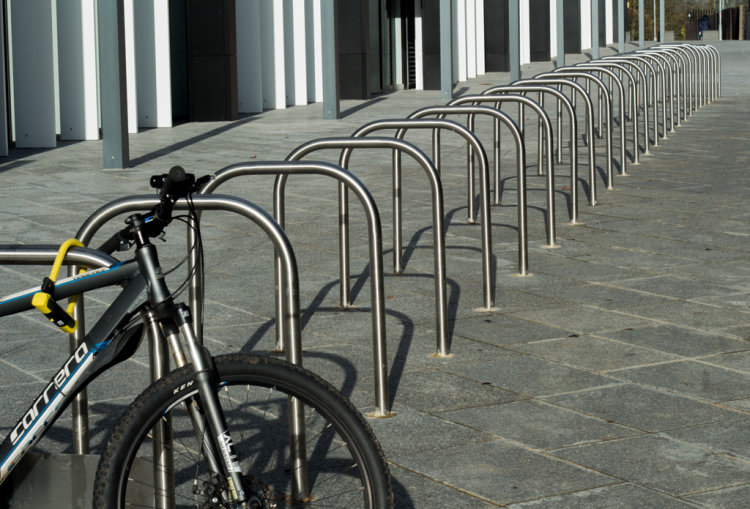 Bicycle Park