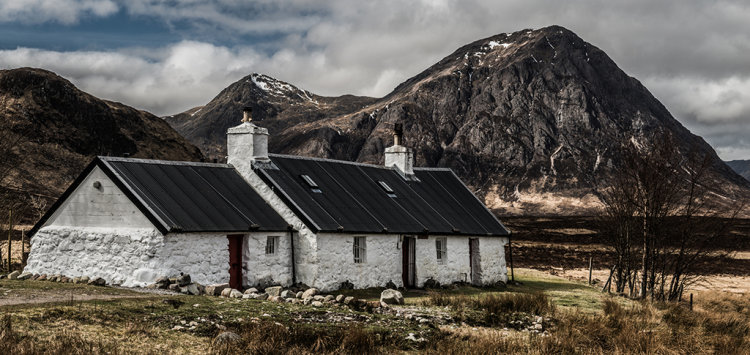Black Rock Cottage