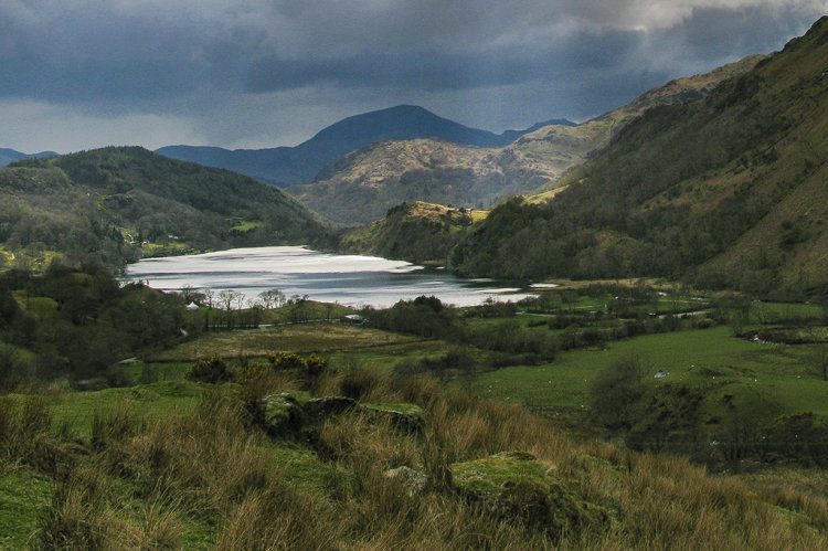 Llyn Gwynant
