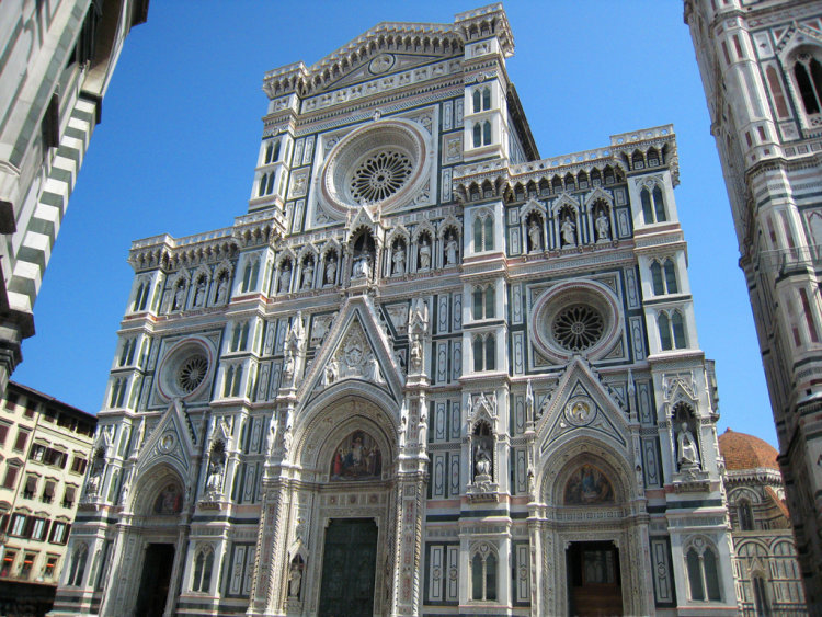 DUOMO FLORENCE