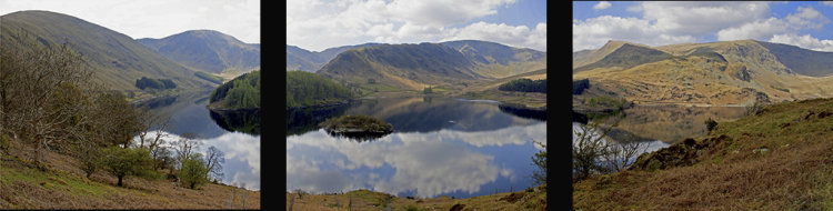 HAWESWATER