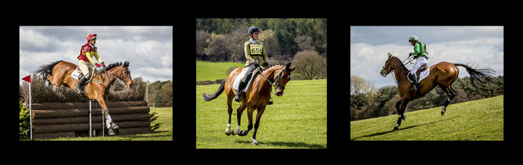 Horse Trials