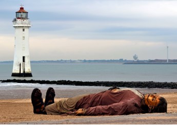 Let Sleeping Giants Lie