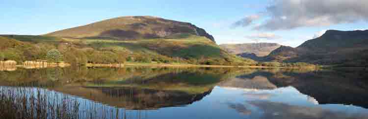LLYN NANTLLE