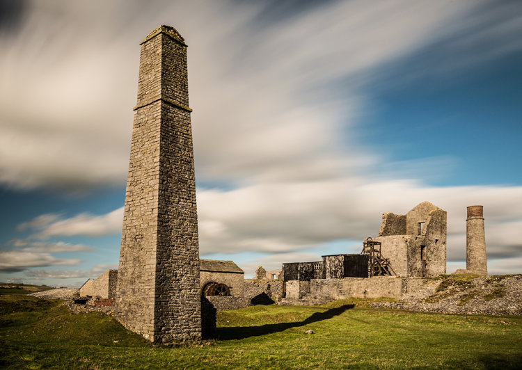 MAGPIE MINE