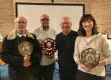 MONO COMPETITION JANUARY 2018