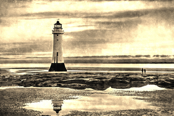 PERCH ROCK