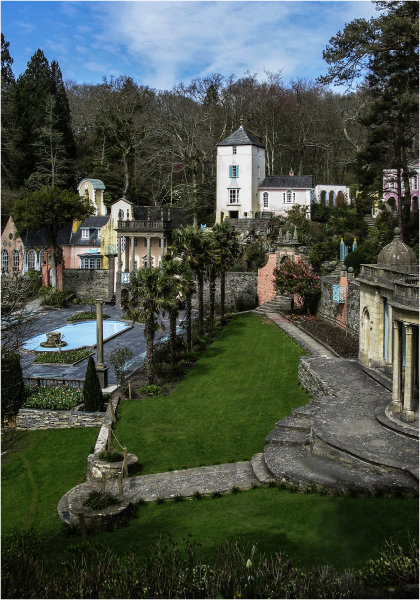 Portmeirion
