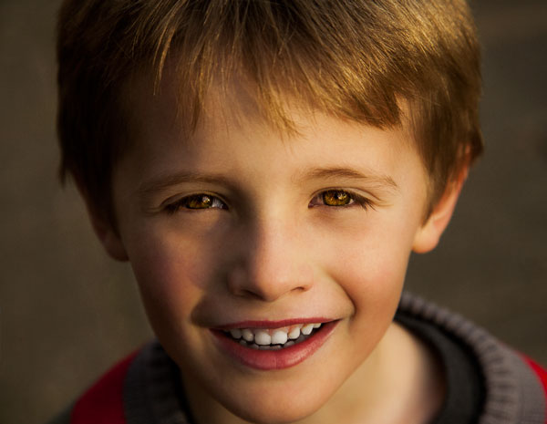 SMILE