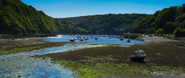 SOLVA HARBOUR