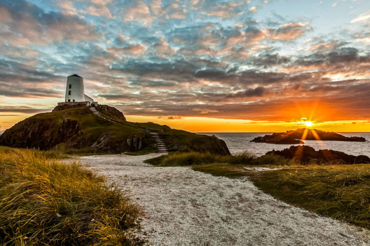 SUNSET TWR MAWR