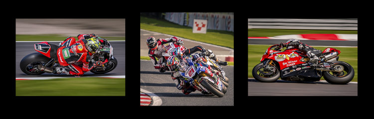 Superbike Racing