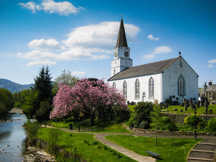 The Kirk