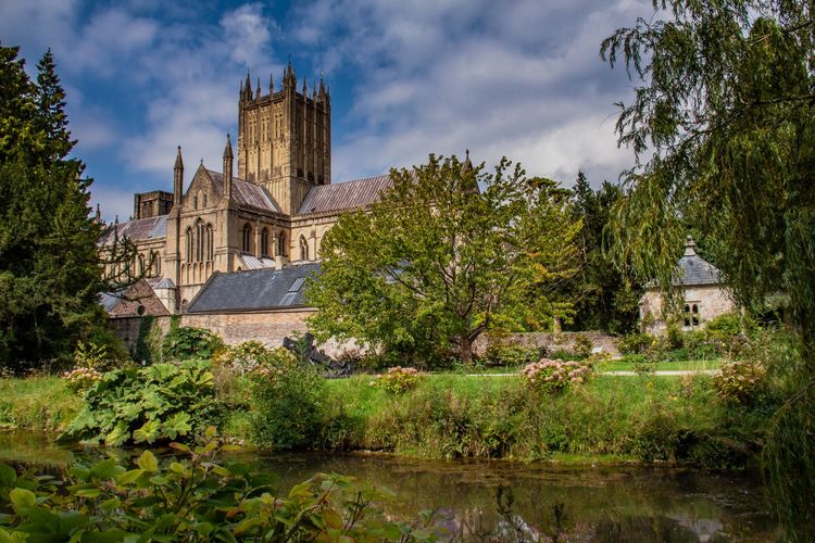 Wells Cathedral