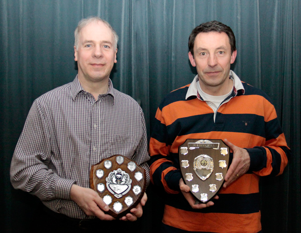 Winners Of Annual Shields 2013
