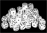 SPOTS BEFORE YOUR EYES