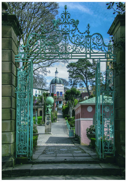 Portmeirion