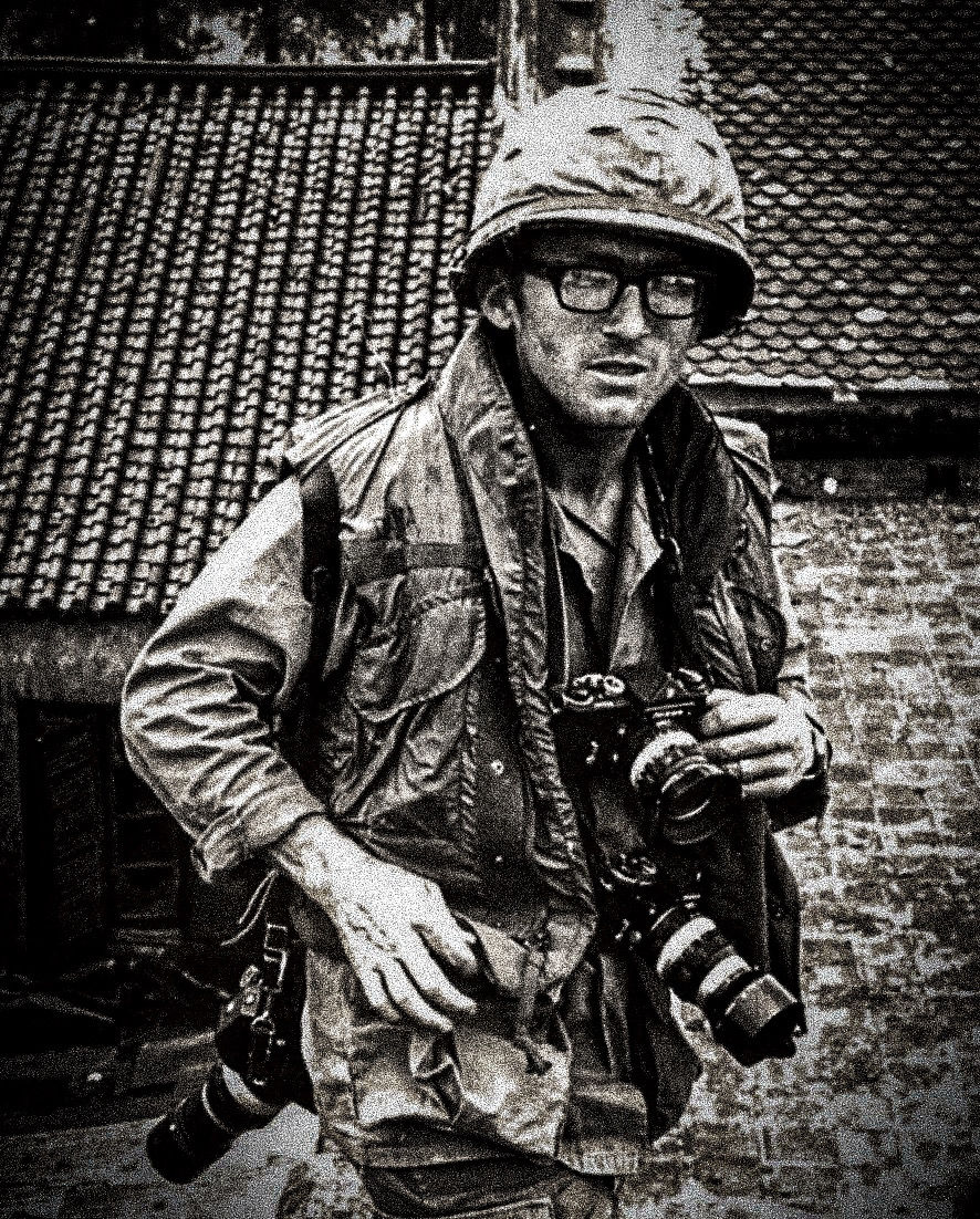 Missing in action