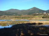 Urdaibai reserve, Gautegiz Arteaga