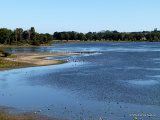 Réserve naturelle de l’étang des Landes, Creuse, France