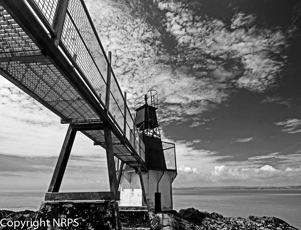 Lighthouse