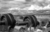 1stJane Richardson Redundant Machinery