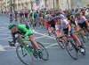 2nd Graham Nicholls On The Move