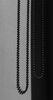 B W Not Beads Jane Richardson