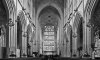 Bath Abbey Graham Nicholls first mono