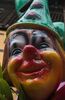 Be afraid Jane L