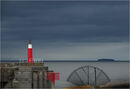 C. Watchet Lighthouse Collett