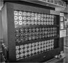 CJillToman The Bombe Machine