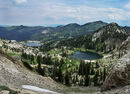 Catherine Lake Utah Graham Nicholls