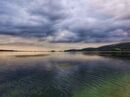 Cheddar Reservoir Louise