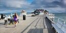Colour C Bathard Pier Runner